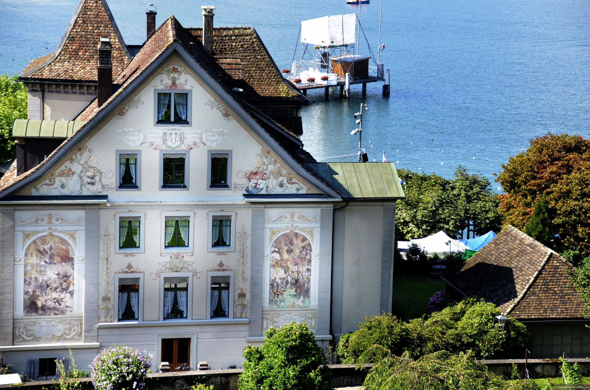 Rapperswil-Jona
